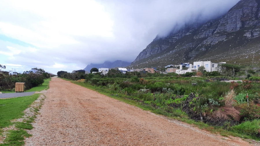 0 Bedroom Property for Sale in Bettys Bay Western Cape